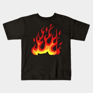 Ablaze Kids T-Shirt